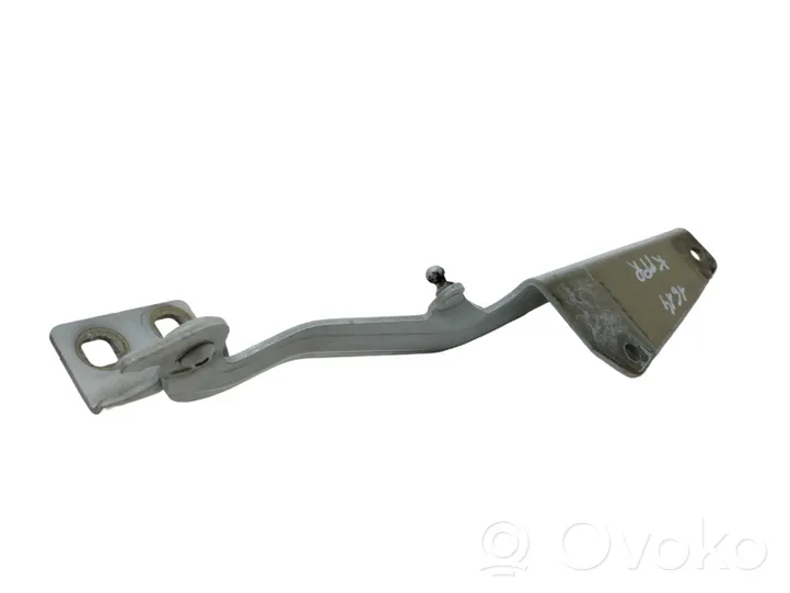 Renault Kangoo II Engine bonnet/hood hinges A4158800028