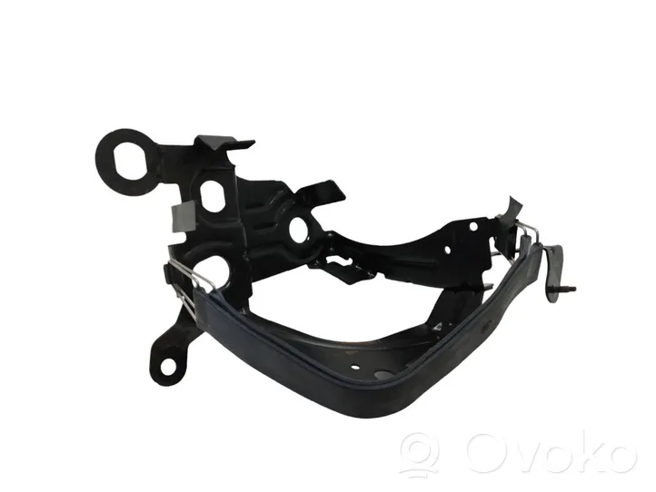 Renault Kangoo II Support batterie 4182