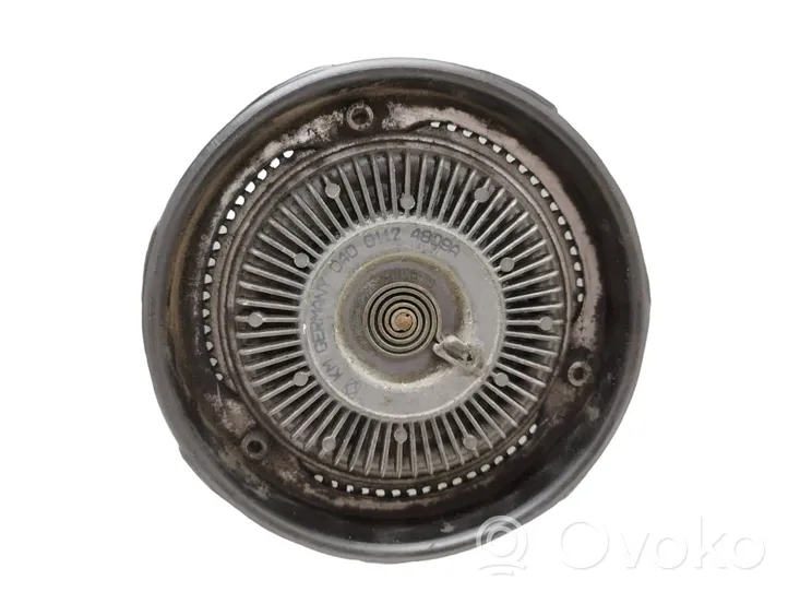 BMW 7 E65 E66 Fan impeller 2249373