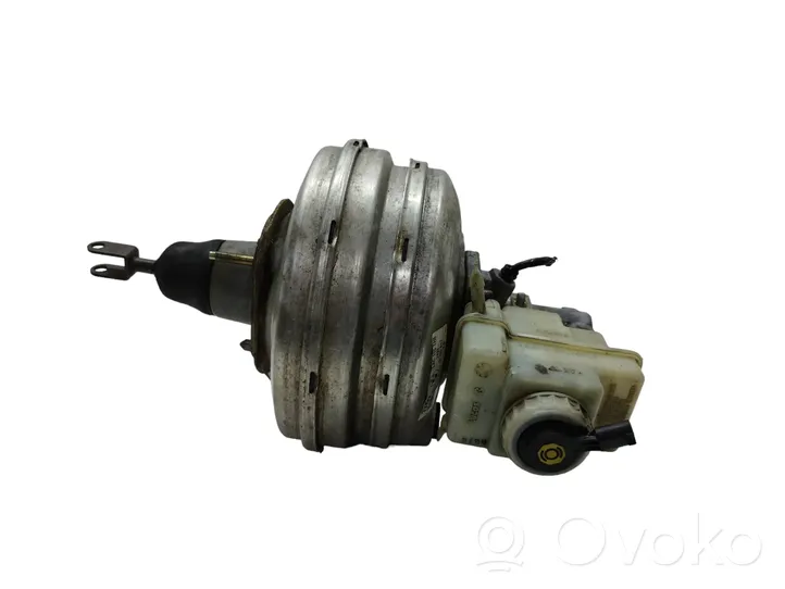 BMW 7 E65 E66 Servo-frein 6753817