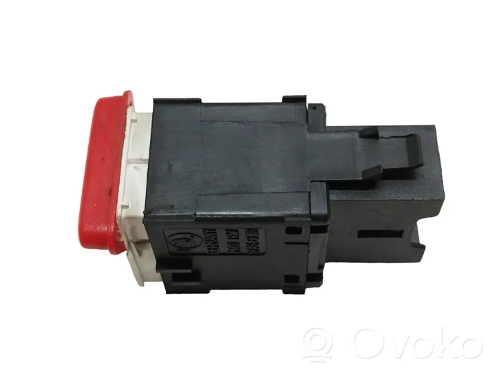 Volkswagen Transporter - Caravelle T5 Hazard light switch 6Y0953235