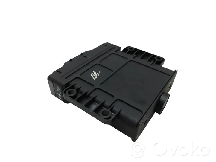 Volkswagen Transporter - Caravelle T5 Gearbox control unit/module 09K927750K