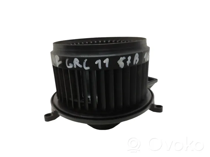 Jeep Grand Cherokee Soplador/ventilador calefacción AY2727006360