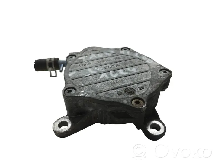 Toyota Avensis T270 Alipainepumppu 07011078