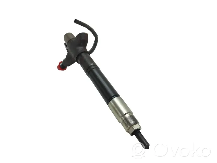 Toyota Avensis T270 Injecteur de carburant 