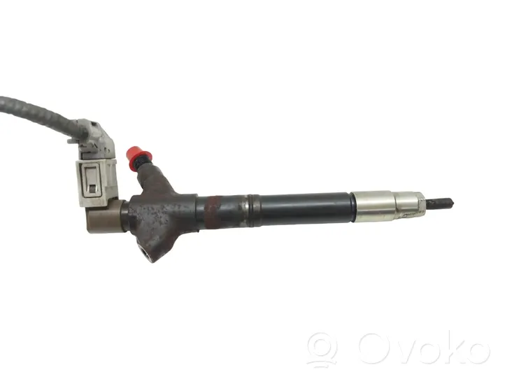 Toyota Avensis T270 Injecteur de carburant 