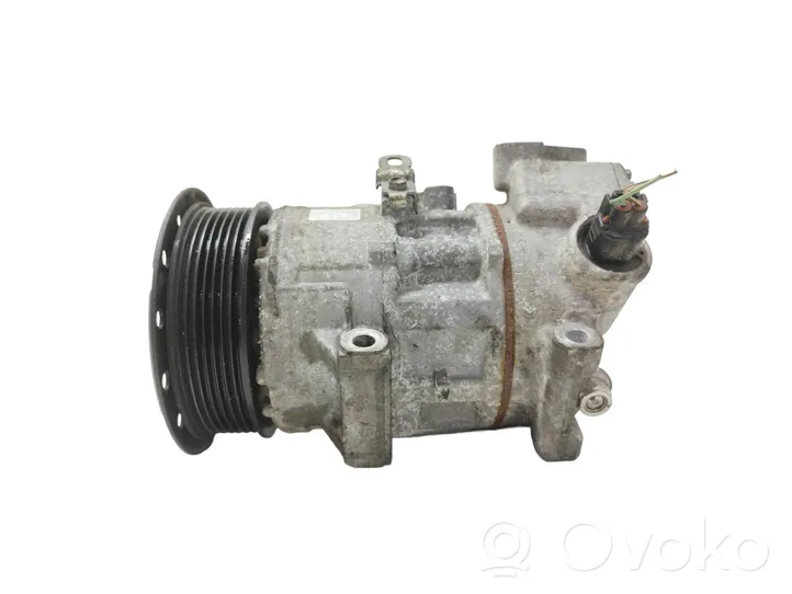 Toyota Avensis T270 Klimakompressor Pumpe GE4472601258