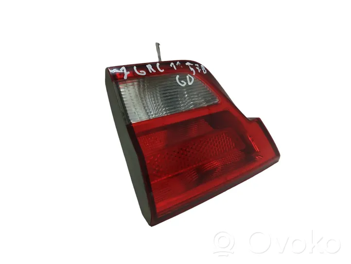 Jeep Grand Cherokee Luces portón trasero/de freno 57010274AE