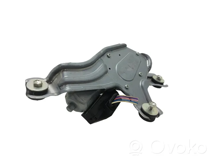 Toyota Avensis T270 Moteur d'essuie-glace arrière 8513005060