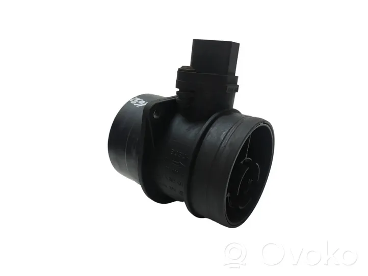 Volkswagen Transporter - Caravelle T5 Mass air flow meter 074906461B