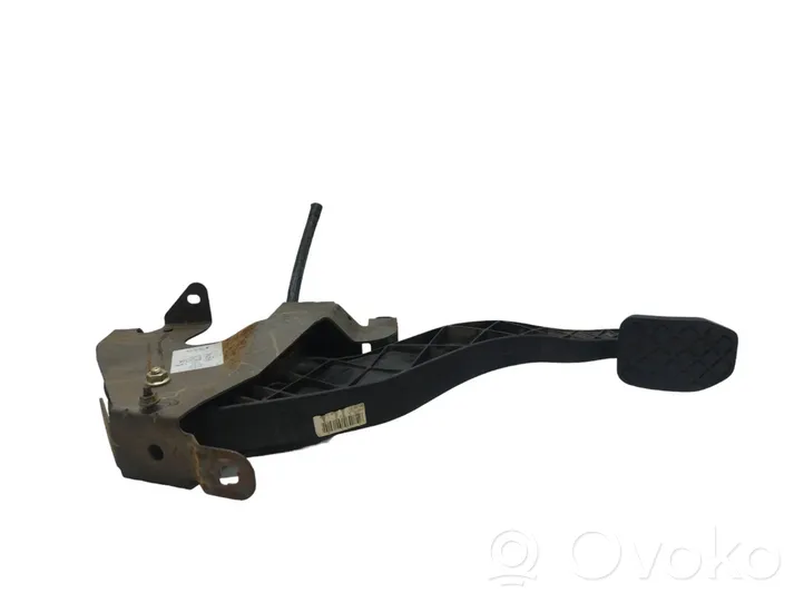 Volkswagen Transporter - Caravelle T5 Clutch pedal 7H1721315