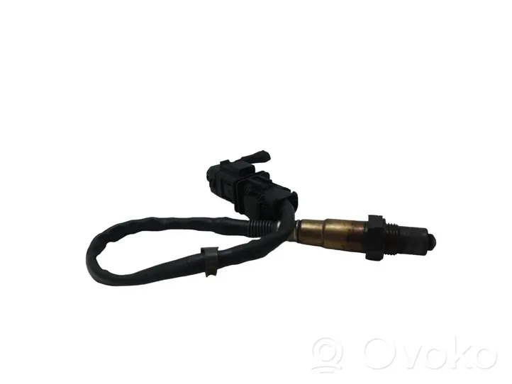 Hyundai i30 Sonde lambda 393502A420