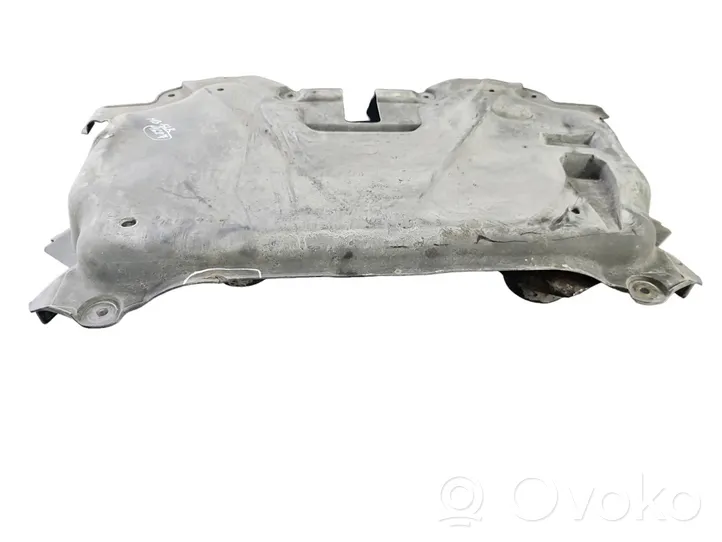 Mercedes-Benz SLK R172 Cache de protection sous moteur A1725200823