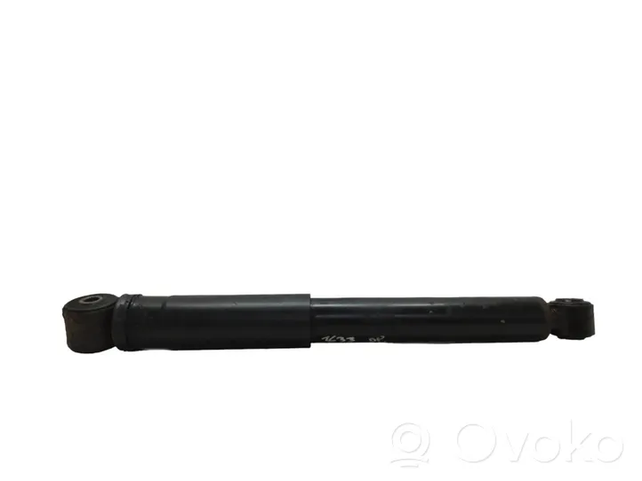 Renault Trafic III (X82) Rear shock absorber/damper 562102878