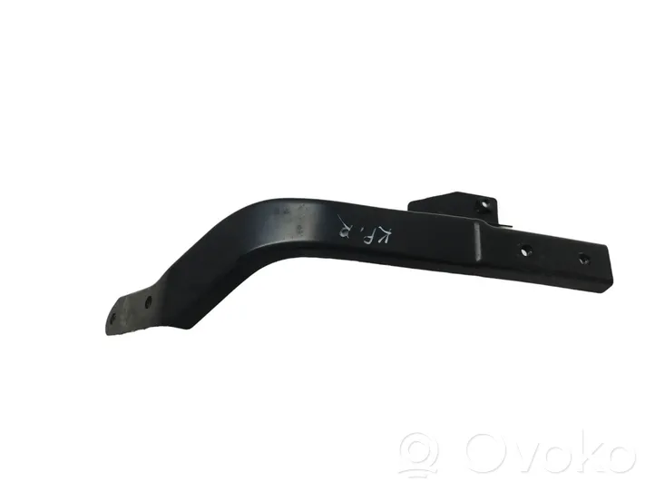 Mercedes-Benz S W221 Front bumper mounting bracket 