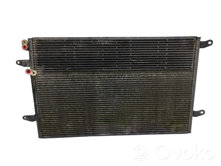 Volkswagen Phaeton Radiateur condenseur de climatisation 3D0820411E