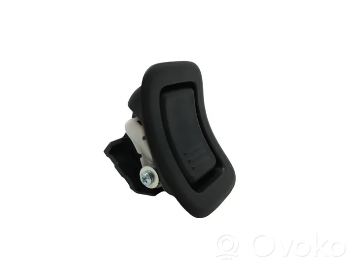 Mercedes-Benz S W221 Supporto di fissaggio della rete portaoggetti A2218100040