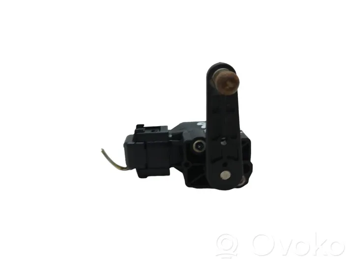 Mercedes-Benz S W221 Air suspension front height level sensor A0105427717