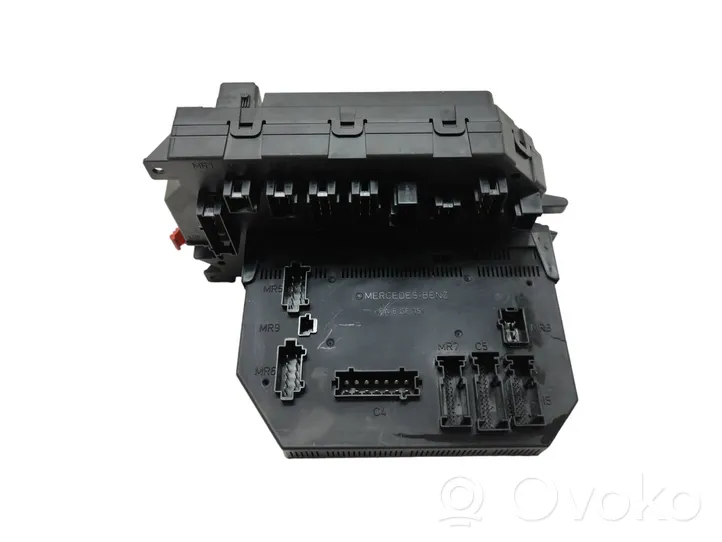 Mercedes-Benz S W221 Module de fusibles A2215404550