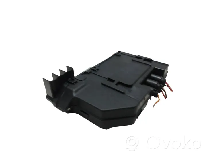 Mercedes-Benz S W221 Module de fusibles 2215401350