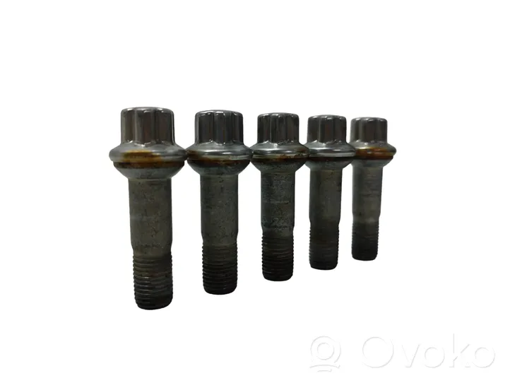 Mercedes-Benz S W221 Nuts/bolts 