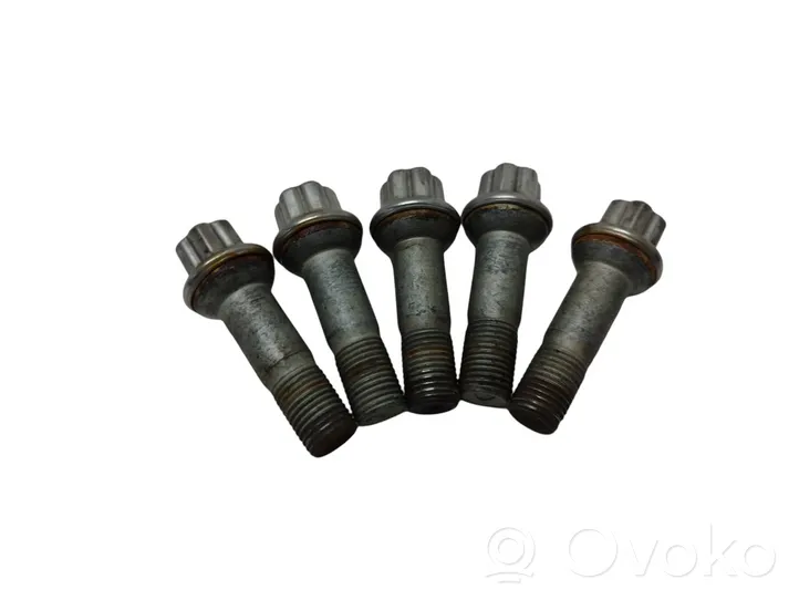 Mercedes-Benz S W221 Nuts/bolts 