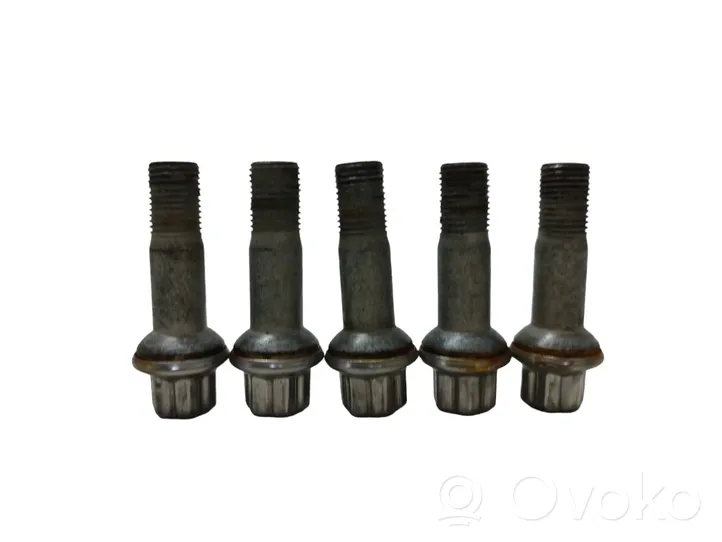 Mercedes-Benz S W221 Nuts/bolts 