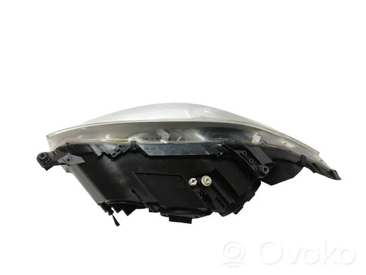 Mercedes-Benz S W221 Lampa przednia 1305235874