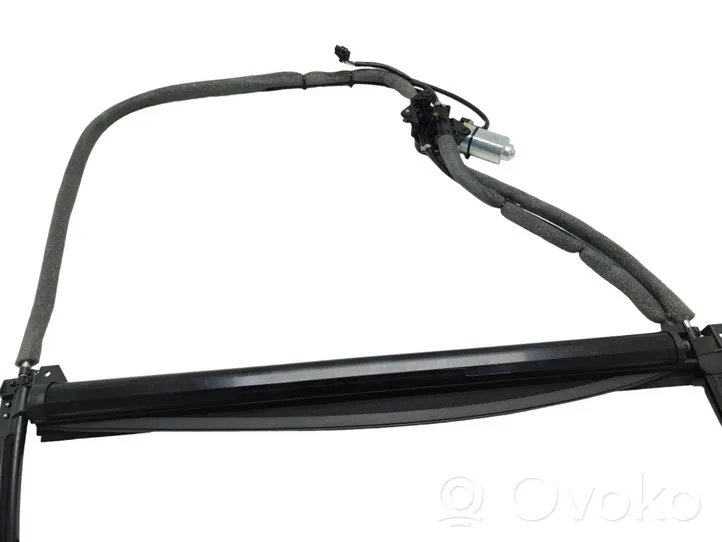 Mercedes-Benz S W221 Stores pare-soleil pour vitres arrières A2218100620