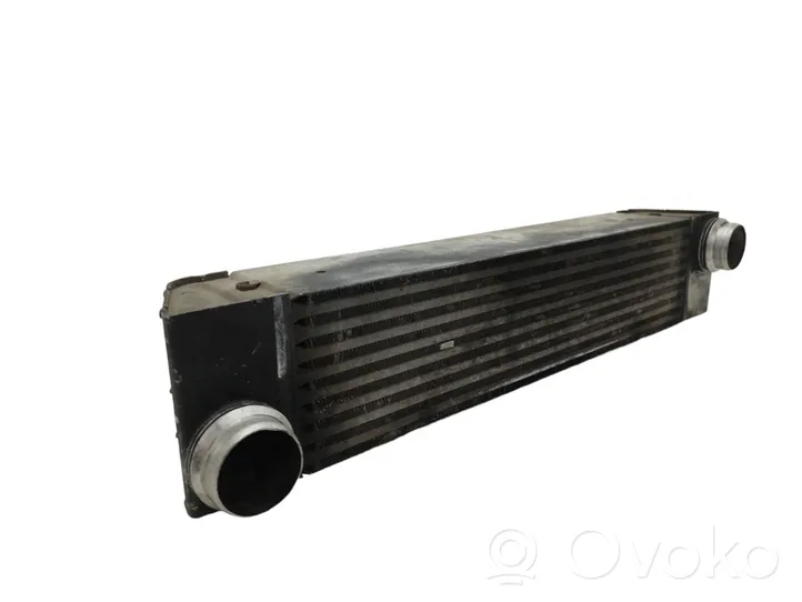 BMW 7 E65 E66 Radiatore intercooler 