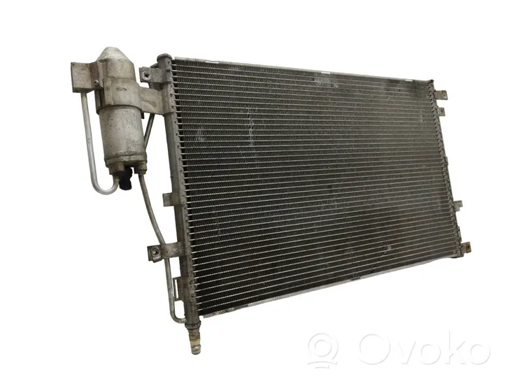 Volvo XC90 Gaisa kondicioniera dzeses radiators 31101162