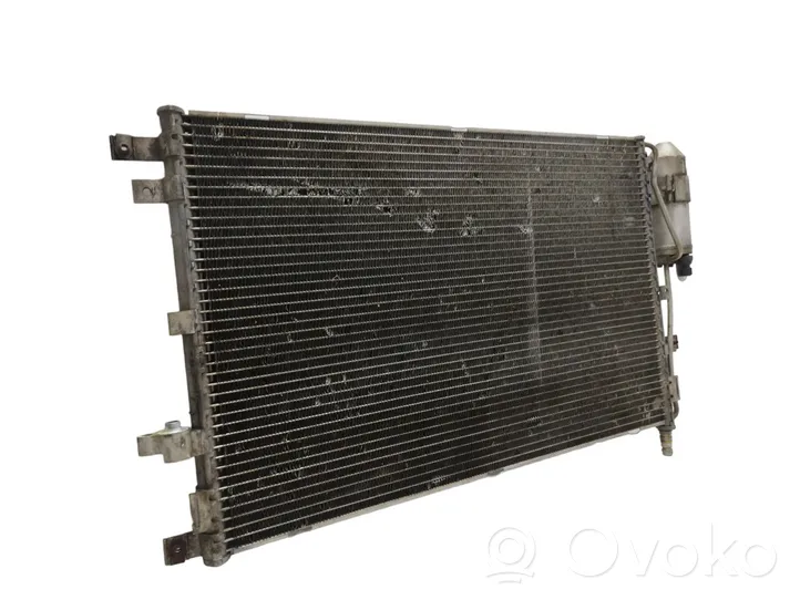 Volvo XC90 A/C cooling radiator (condenser) 31101162