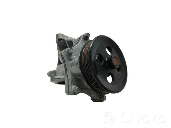 Opel Karl Vesipumppu 545297251