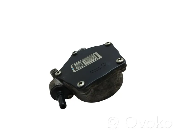 Opel Karl Alipainepumppu 12662789