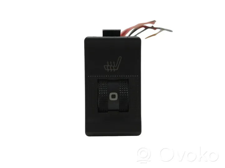 Audi A6 S6 C4 4A Seat heating switch 4A0963563B