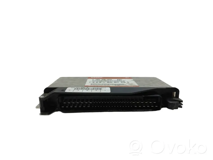 Audi A6 S6 C4 4A ABS control unit/module 4D0907379D