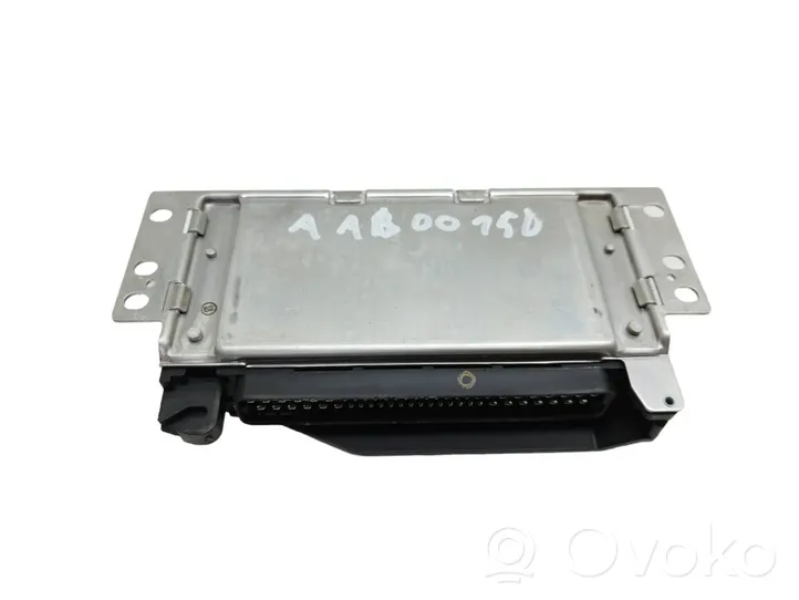 Audi A6 S6 C4 4A ABS vadības bloks 4D0907379D