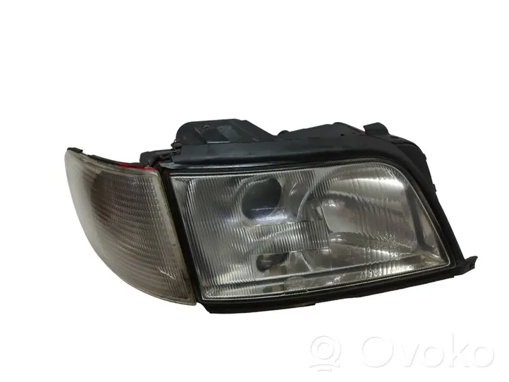 Audi A6 S6 C4 4A Headlight/headlamp 14050602