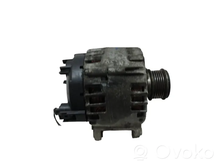 Volkswagen Golf VI Alternator 03L903023F