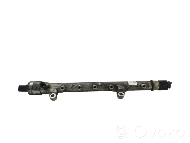 Volkswagen Golf VI Fuel main line pipe 03L089H