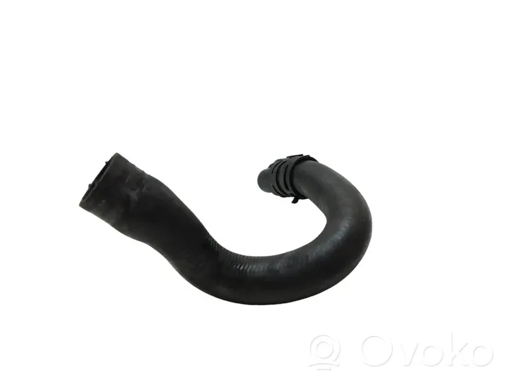 Volkswagen Golf VI Engine coolant pipe/hose 1K0122073