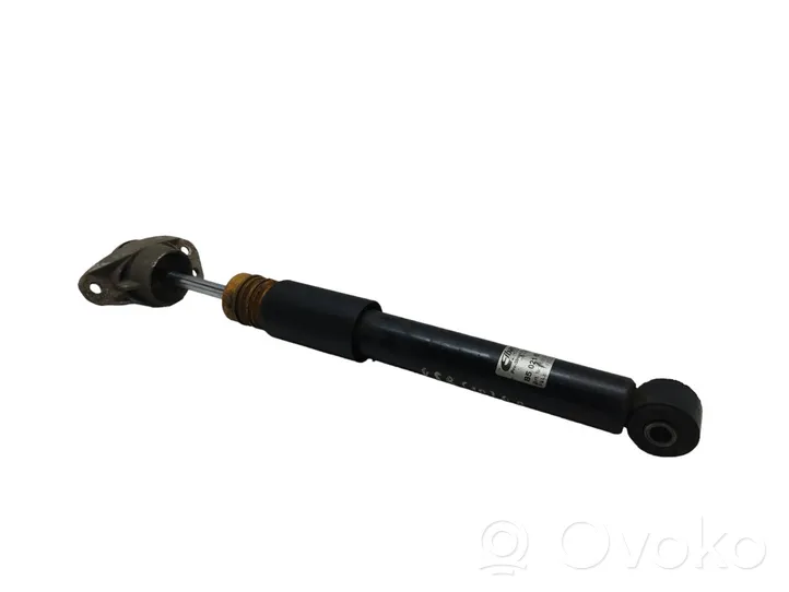 Volkswagen Scirocco Rear shock absorber/damper 8502101HA