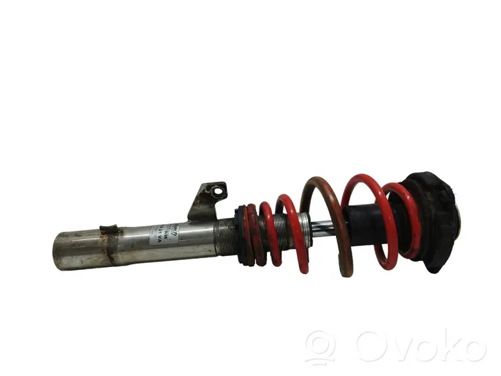 Volkswagen Scirocco Front shock absorber with coil spring 8501401VA