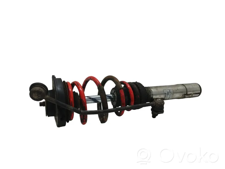 Volkswagen Scirocco Front shock absorber with coil spring 8501401V