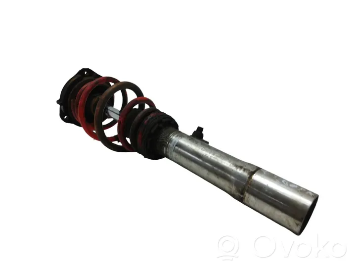 Volkswagen Scirocco Front shock absorber with coil spring 8501401V