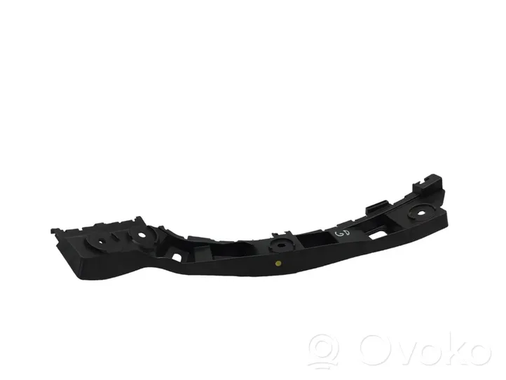 Volkswagen Scirocco Support de pare-chocs arrière 1K8807394C