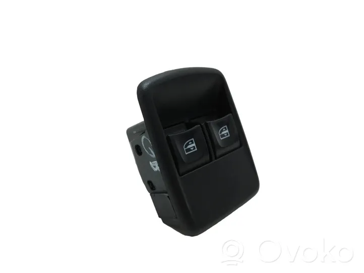 Renault Trafic III (X82) Electric window control switch 254116044R