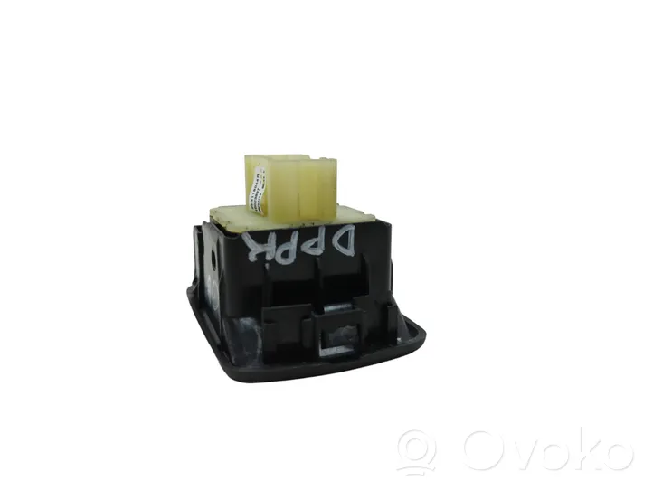 Renault Trafic III (X82) Electric window control switch 254116044R