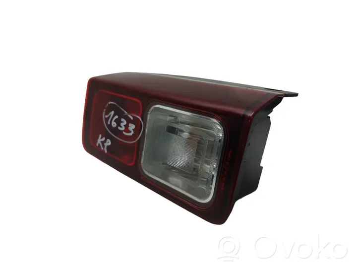 Renault Trafic III (X82) Rear fog light 265598668R