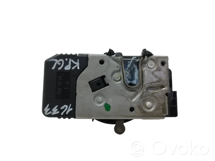 Renault Trafic III (X82) Rear door lock 905033916R